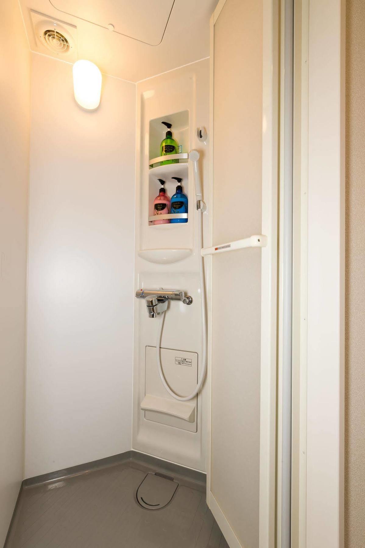 Kintetsu Friendly Hostel Osaka Tennoji Park Екстер'єр фото
