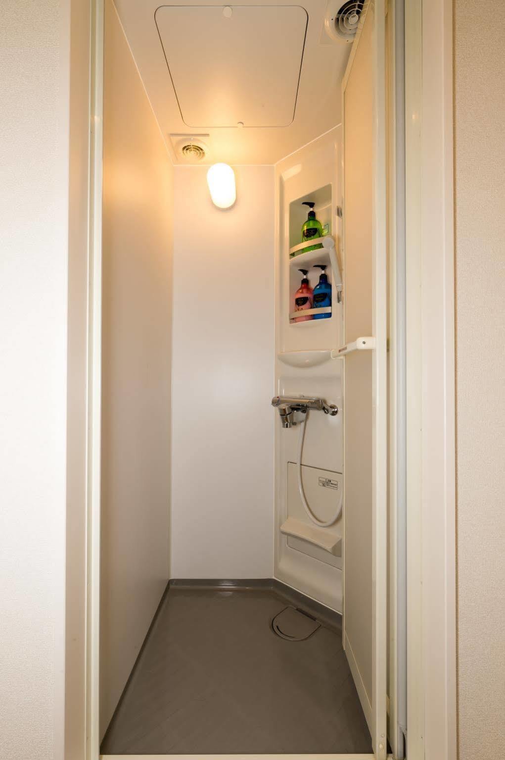 Kintetsu Friendly Hostel Osaka Tennoji Park Екстер'єр фото